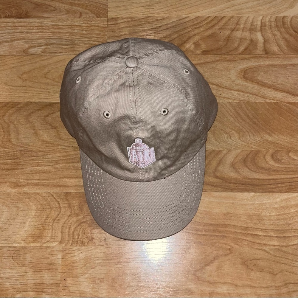 Austin Texas Capital Hat - Picture 3 of 10